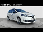 Renault Scenic Grand Dynamique miniatura 12