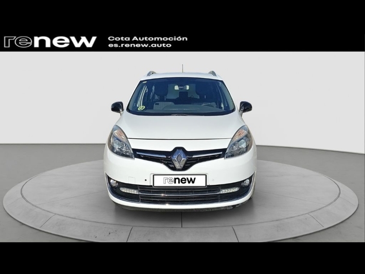 Renault Scenic Grand Dynamique foto 3