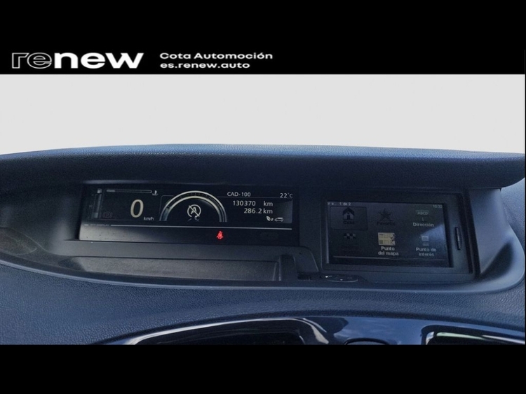 Renault Scenic Grand Dynamique foto 15