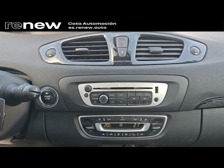 Renault Scenic Grand Dynamique foto 17
