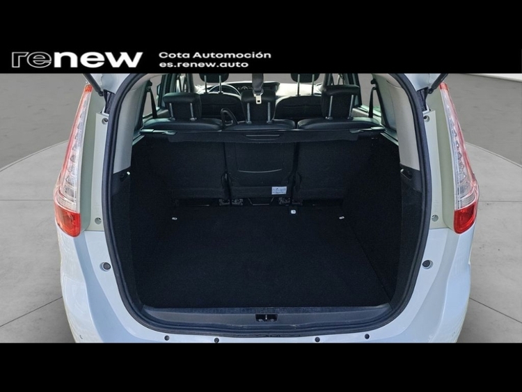 Renault Scenic Grand Dynamique foto 18