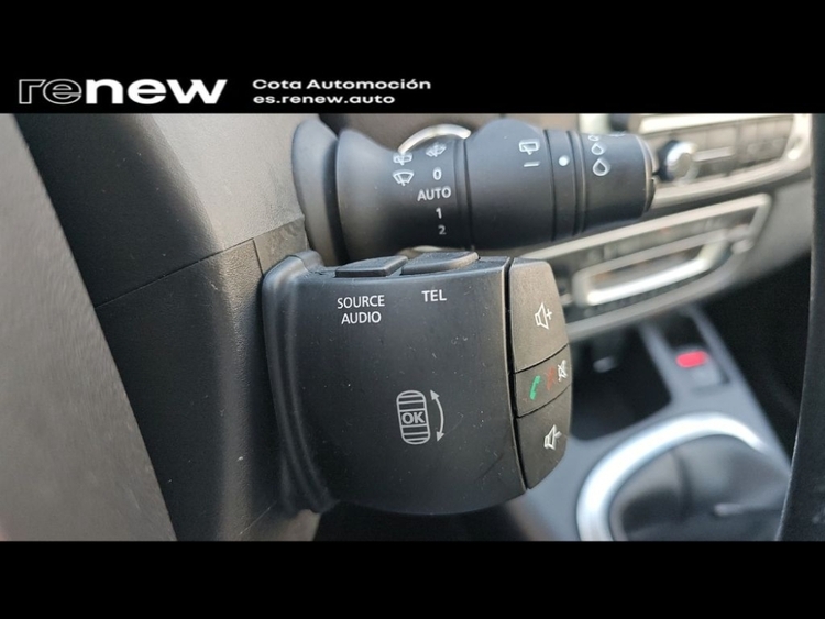 Renault Scenic Grand Dynamique foto 28