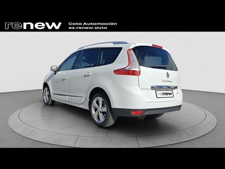 Renault Scenic Grand Dynamique foto 5