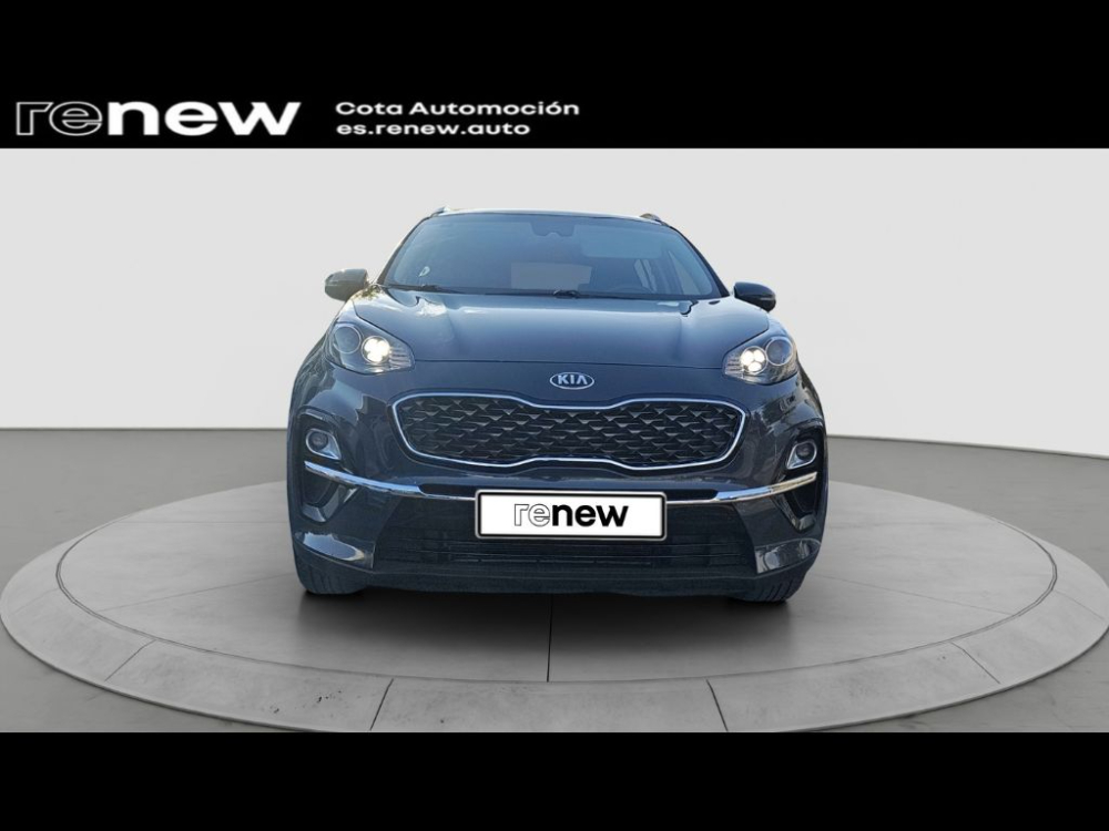 Kia Sportage Drive 2WD miniatura 3