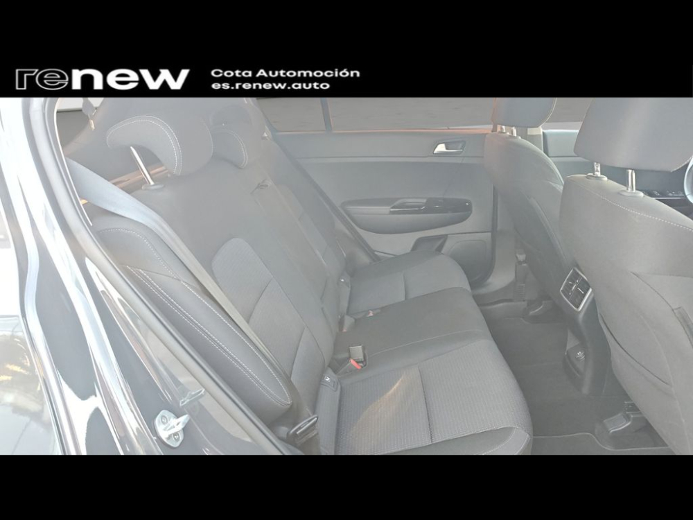 Kia Sportage Drive 2WD miniatura 19