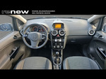 Opel Corsa Cosmo miniatura 9