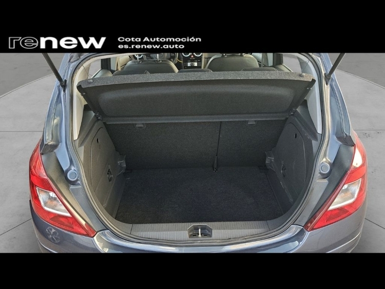 Opel Corsa Cosmo foto 17