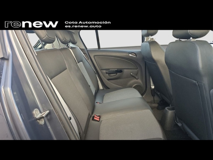 Opel Corsa Cosmo foto 19