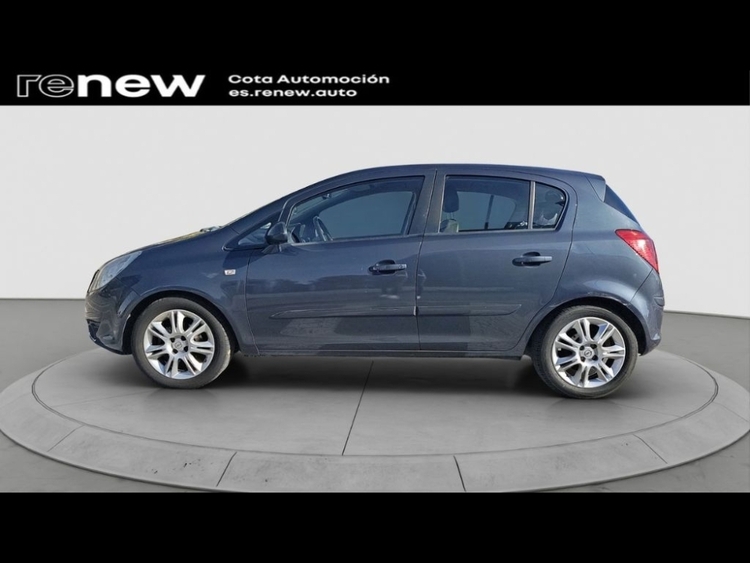 Opel Corsa Cosmo foto 4