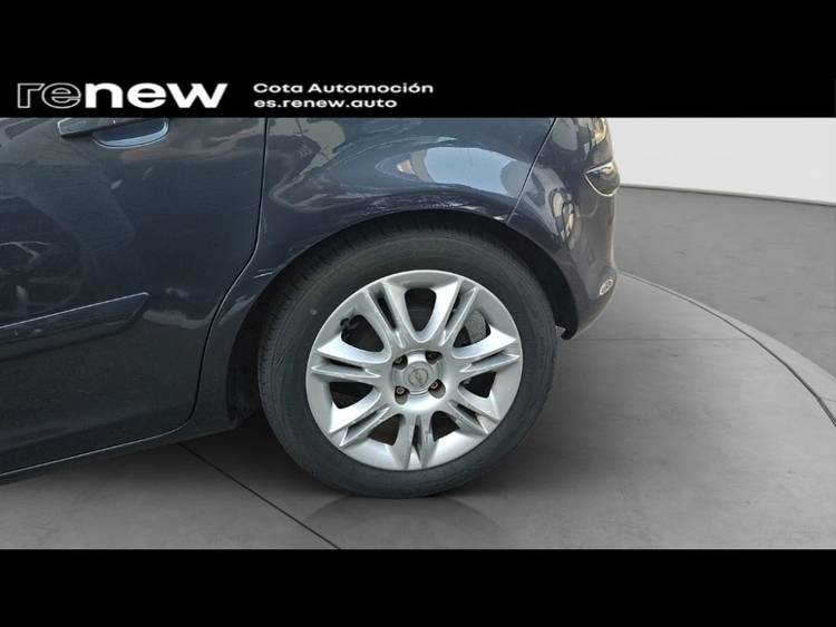 Opel Corsa Cosmo foto 22