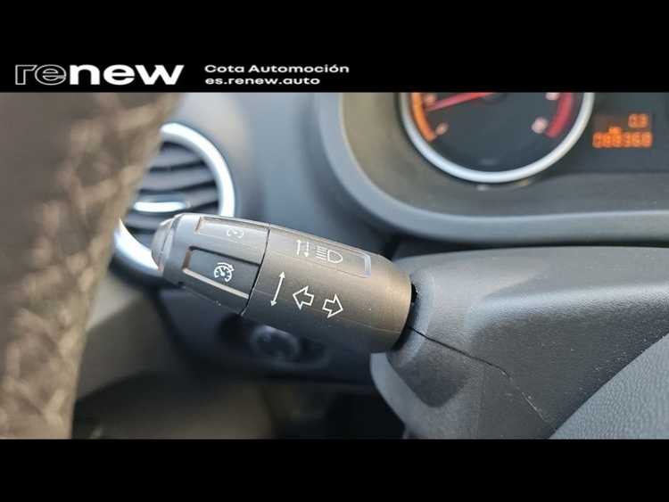 Opel Corsa Cosmo foto 25