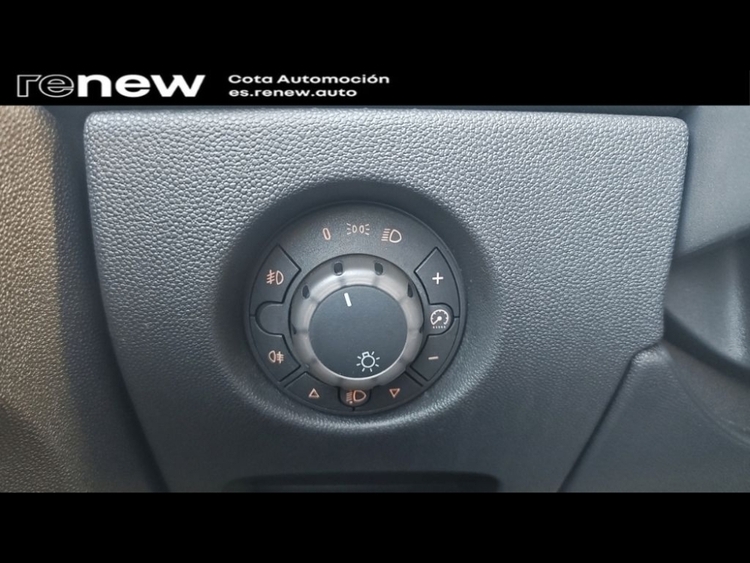 Opel Corsa Cosmo foto 26