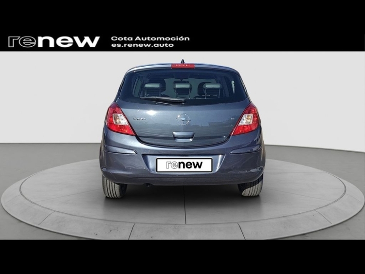 Opel Corsa Cosmo foto 6