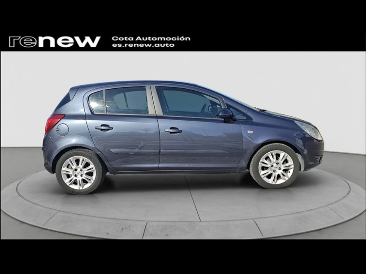 Opel Corsa Cosmo foto 10