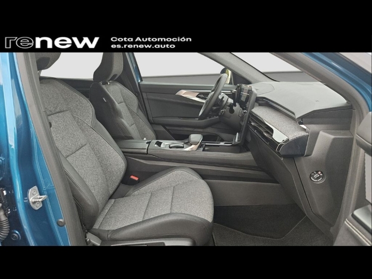 Renault Austral Techno foto 19