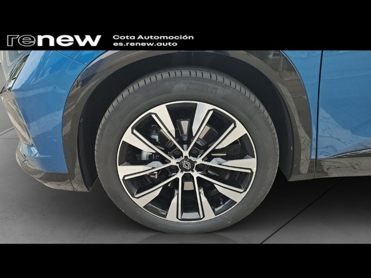 Renault Austral Techno foto 21