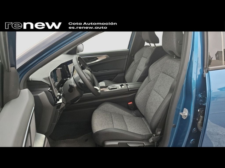 Renault Austral Techno foto 6