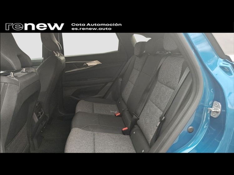 Renault Austral Techno foto 8