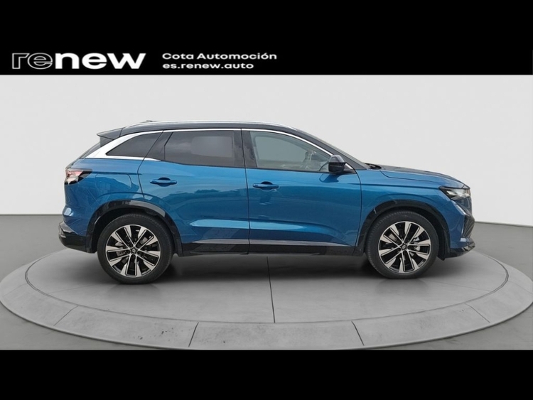 Renault Austral Techno foto 11