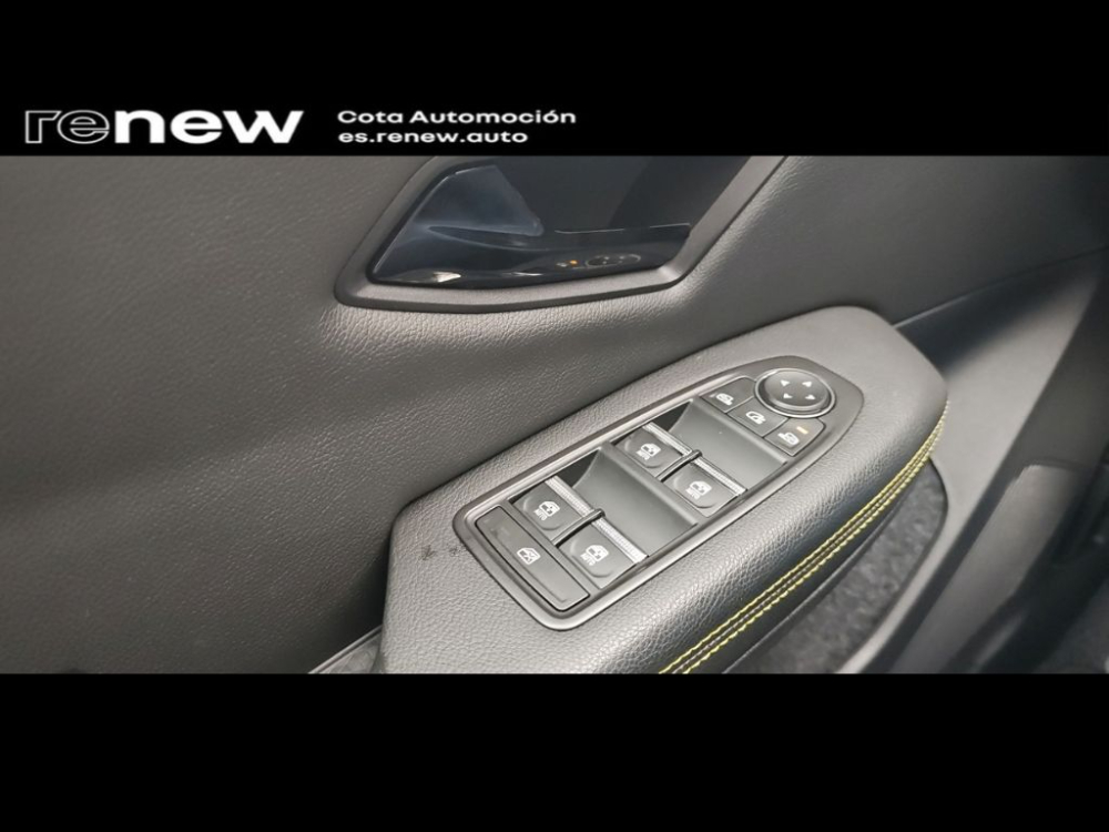 Renault Scenic 220 Long Range Techno foto 16