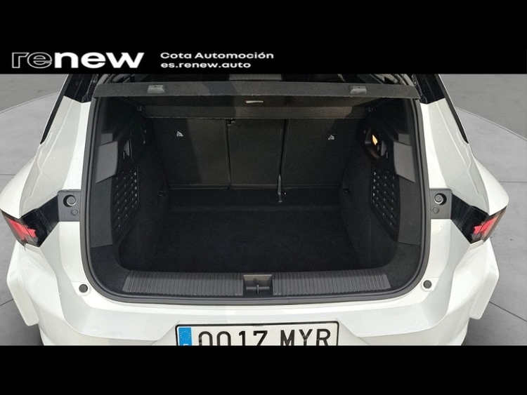 Renault Scenic 220 Long Range Techno foto 18