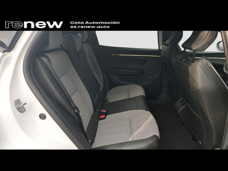 Renault Scenic 220 Long Range Techno foto 21