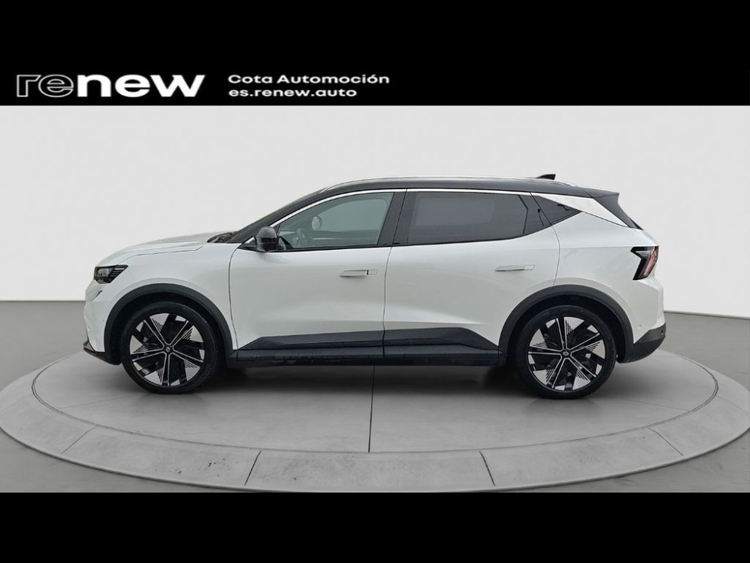 Renault Scenic 220 Long Range Techno foto 4
