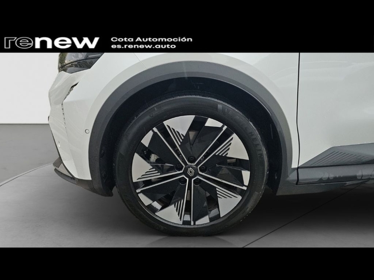 Renault Scenic 220 Long Range Techno foto 22