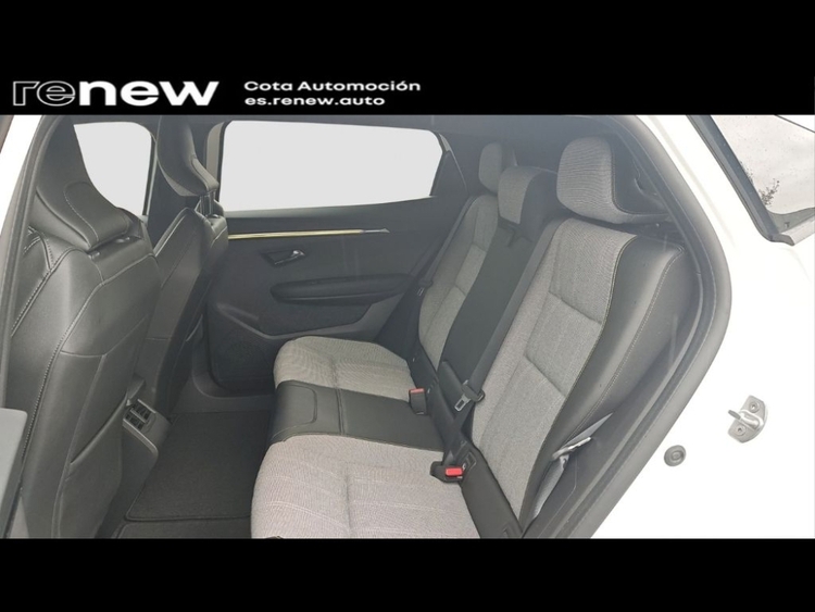 Renault Scenic 220 Long Range Techno foto 8