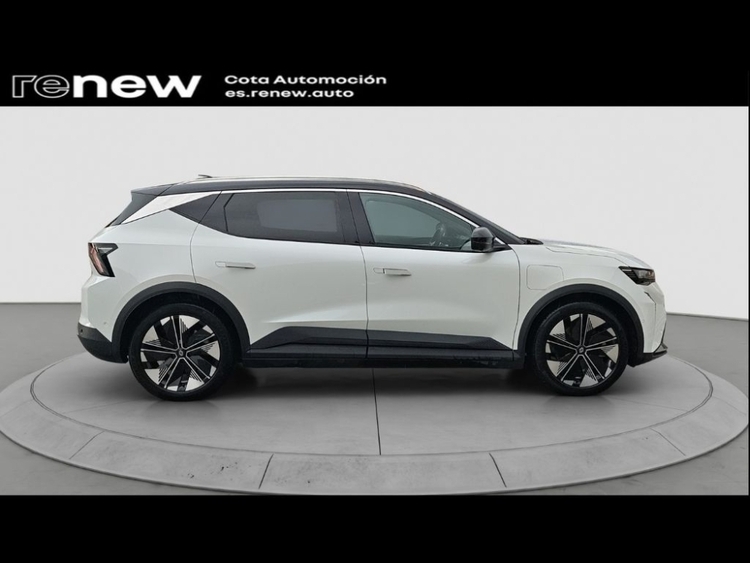 Renault Scenic 220 Long Range Techno foto 10