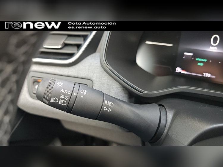Renault Clio Evolution foto 28