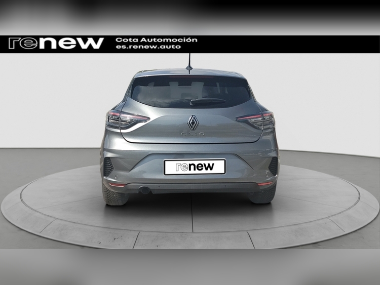 Renault Clio Evolution foto 7