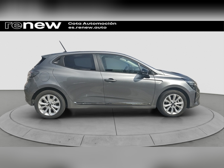 Renault Clio Evolution foto 10