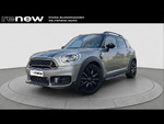 MINI COUNTRYMAN Cooper SE All4 miniatura 2