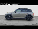 MINI COUNTRYMAN Cooper SE All4 miniatura 4