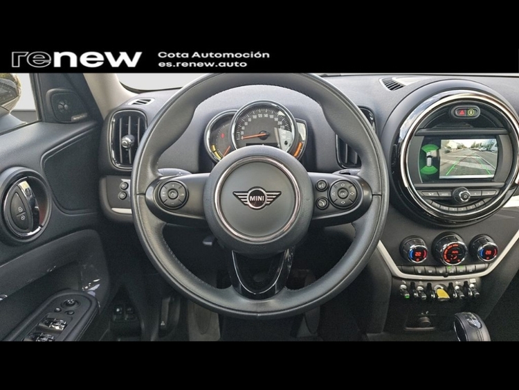 MINI COUNTRYMAN Cooper SE All4 foto 13