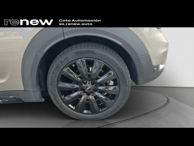MINI COUNTRYMAN Cooper SE All4 foto 21