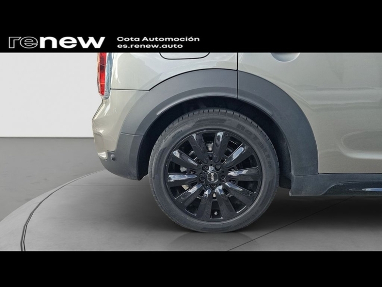 MINI COUNTRYMAN Cooper SE All4 foto 23