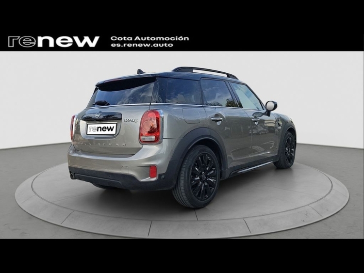 MINI COUNTRYMAN Cooper SE All4 foto 9