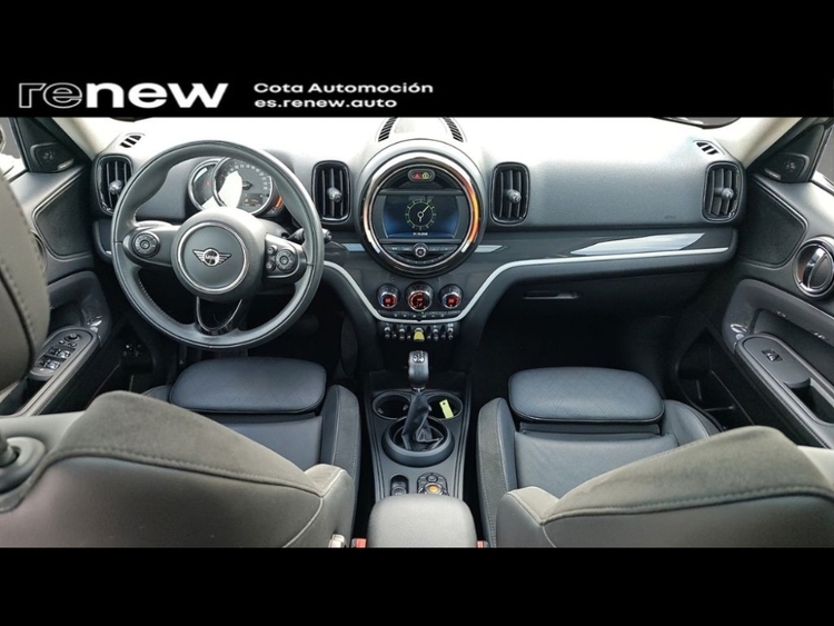 MINI COUNTRYMAN Cooper SE All4 foto 10