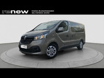 Renault Trafic Passenger L1H1 2,8t (8 plazas) miniatura 2