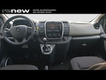 Renault Trafic Passenger L1H1 2,8t (8 plazas) miniatura 12