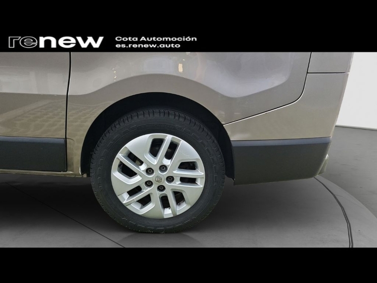 Renault Trafic Passenger L1H1 2,8t (8 plazas) foto 23