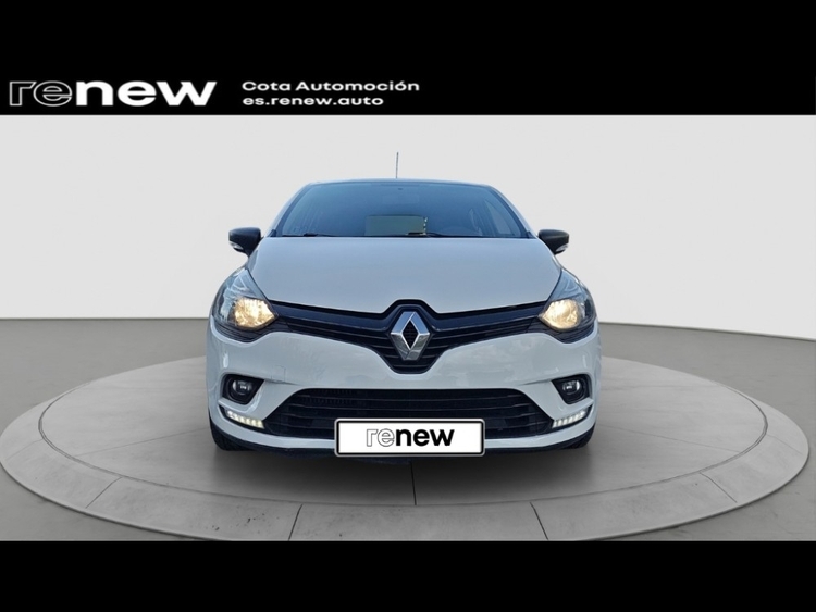 Renault Clio Business foto 3