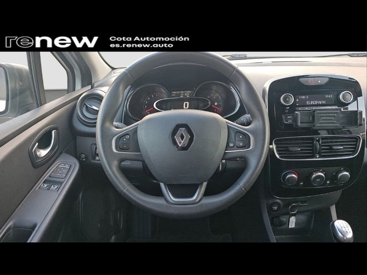 Renault Clio Business foto 13