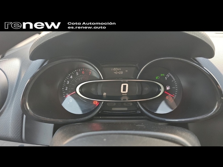 Renault Clio Business foto 14