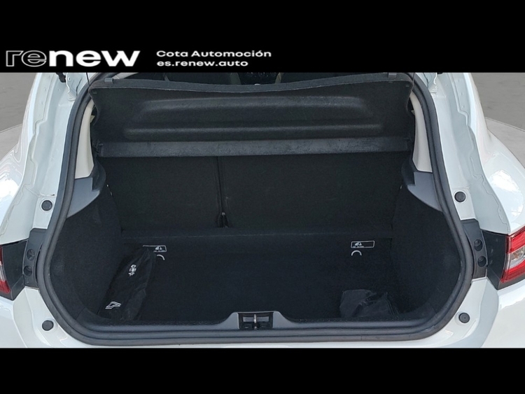 Renault Clio Business foto 17