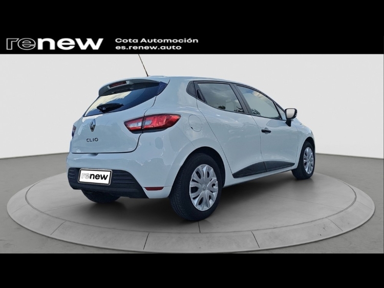 Renault Clio Business foto 8