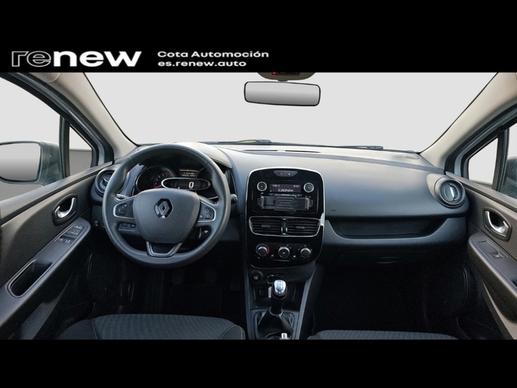 Renault Clio Business foto 9