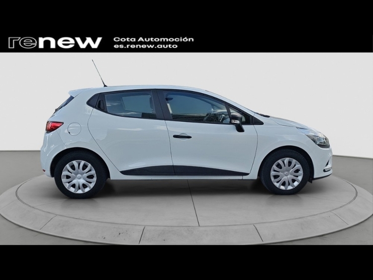 Renault Clio Business foto 10
